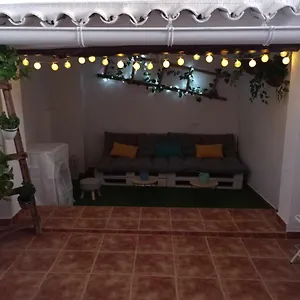 Casa El Naranjo De José La Erilla Apartamento