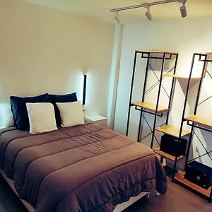 Cuatrovigas Apartamento