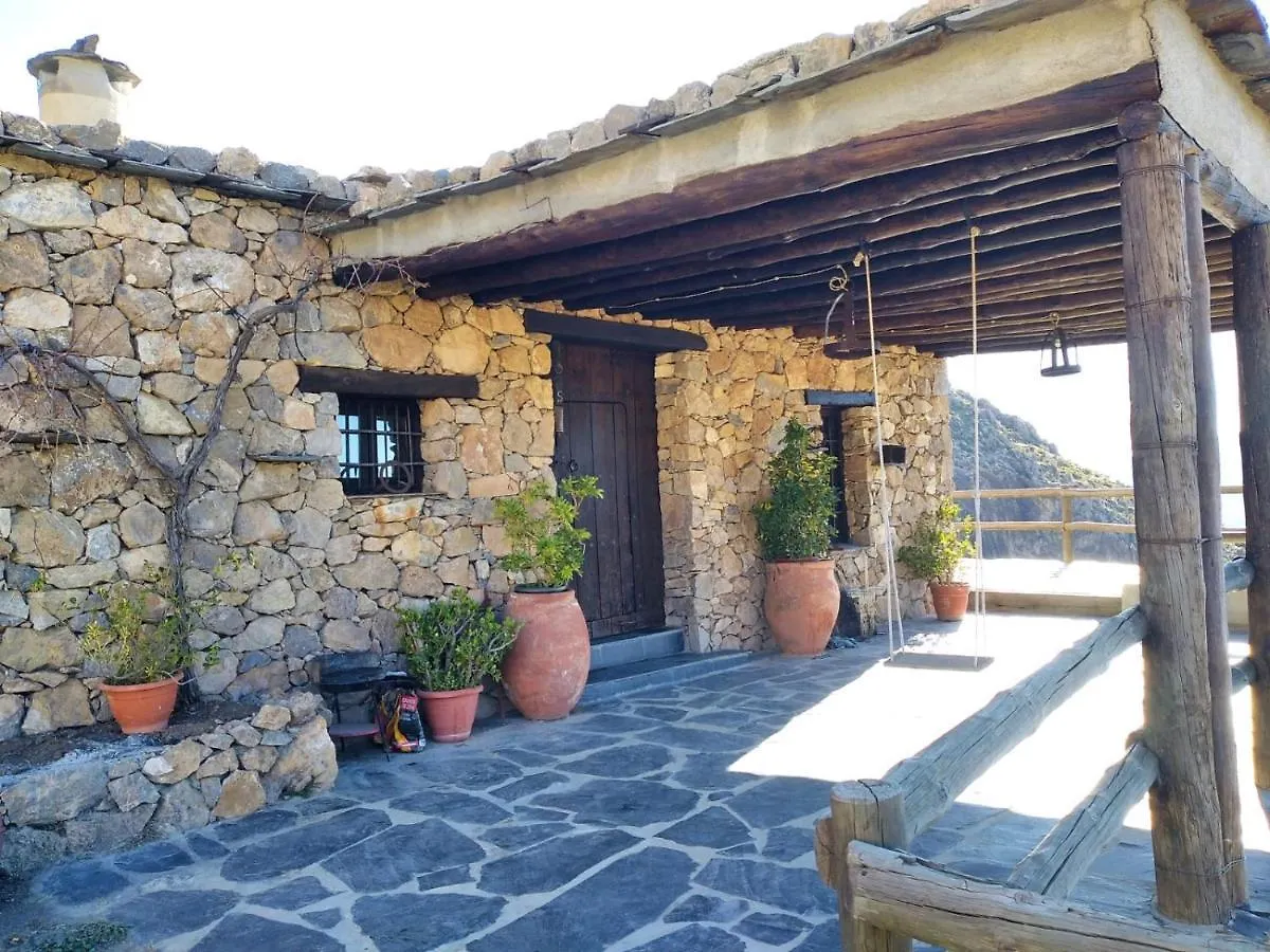 Cortijo La Miel Villa Cadiar
